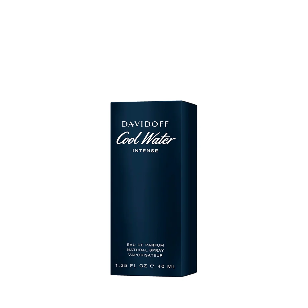 Davidoff Cool Water Intense 40 ml - Image 3