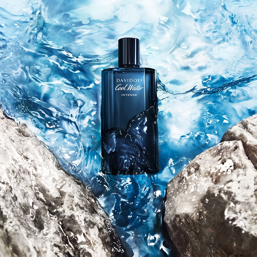 Davidoff Cool Water Intense 40 ml - Image 5