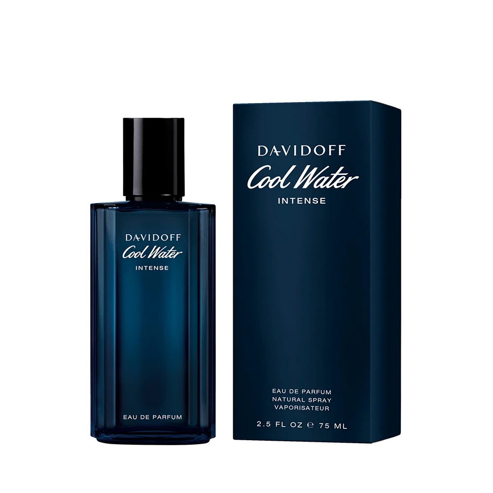 Davidoff Cool Water Intense 75 ml - Image 2