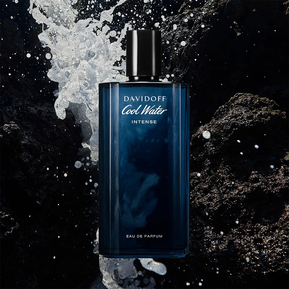 Davidoff Cool Water Intense 75 ml - Image 4