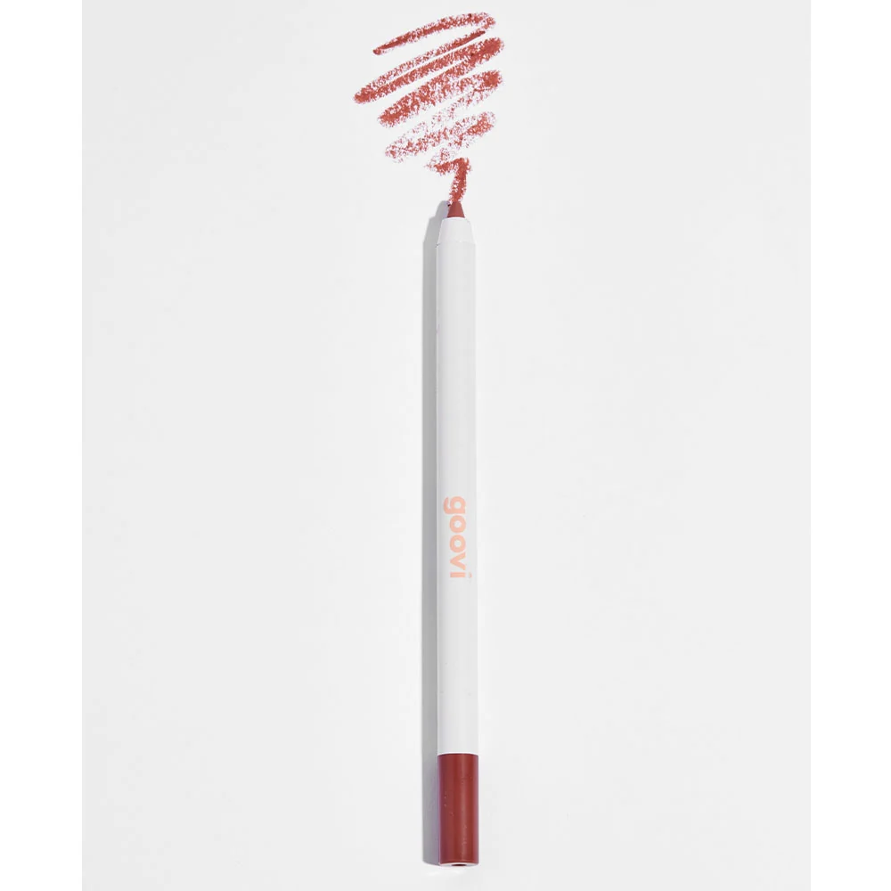 Goovi Define My Lips Matita Contorno Labbra 06 Cranberry - Image 2