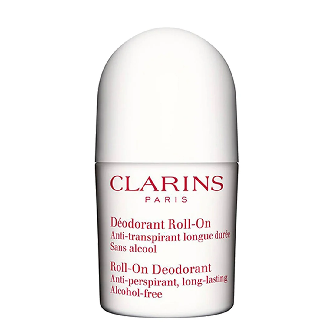 Clarins Déodorant Roll-On 50 ml