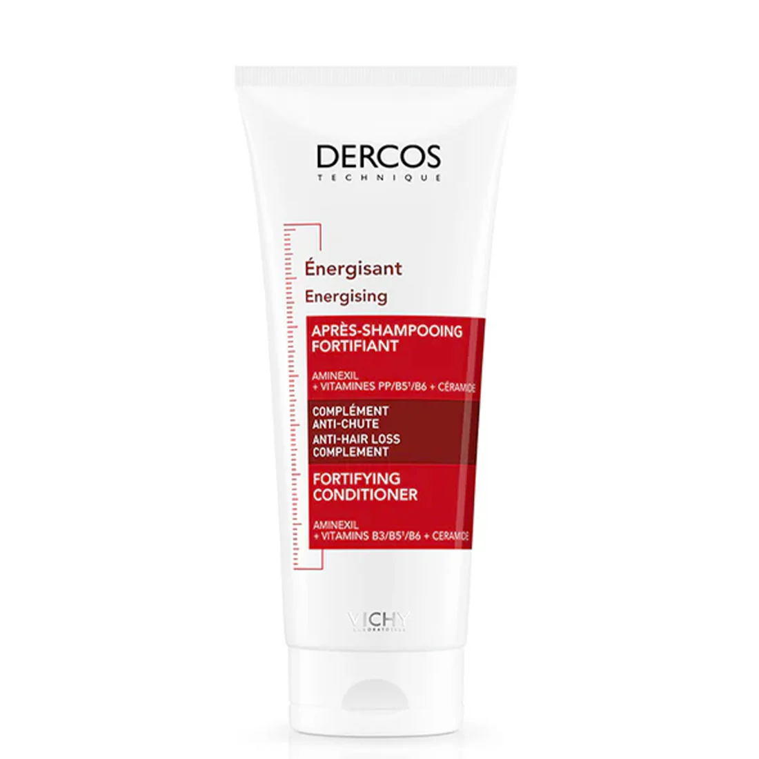 Vichy Dercos Densi-Solutions Balsamo Energizzante 200 ml - Image 2