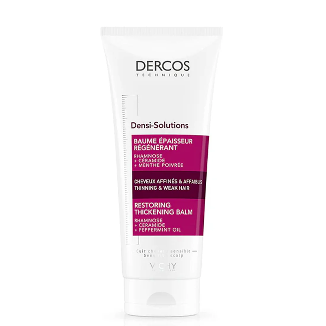 Vichy Dercos Densi-Solutions Crema  200 ml - Image 2