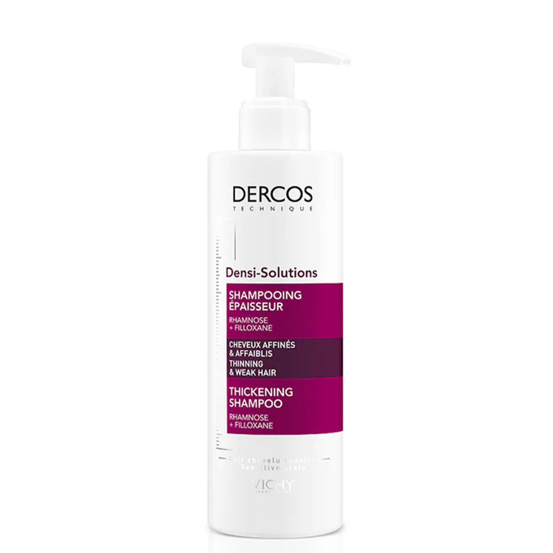 Vichy Dercos Densi-Solutions  250 ml - Image 2