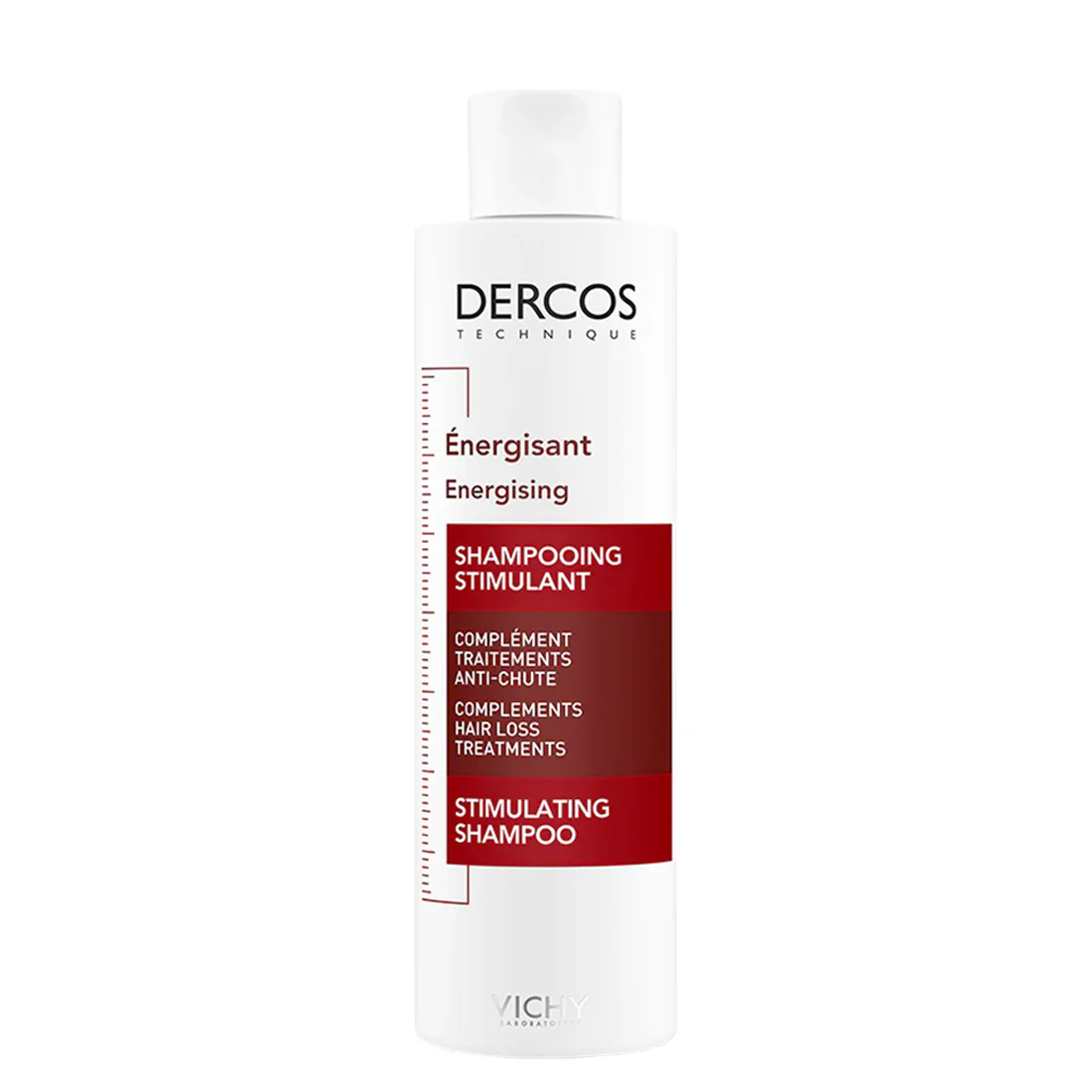 Vichy Dercos Energizzante  200 ml - Image 2