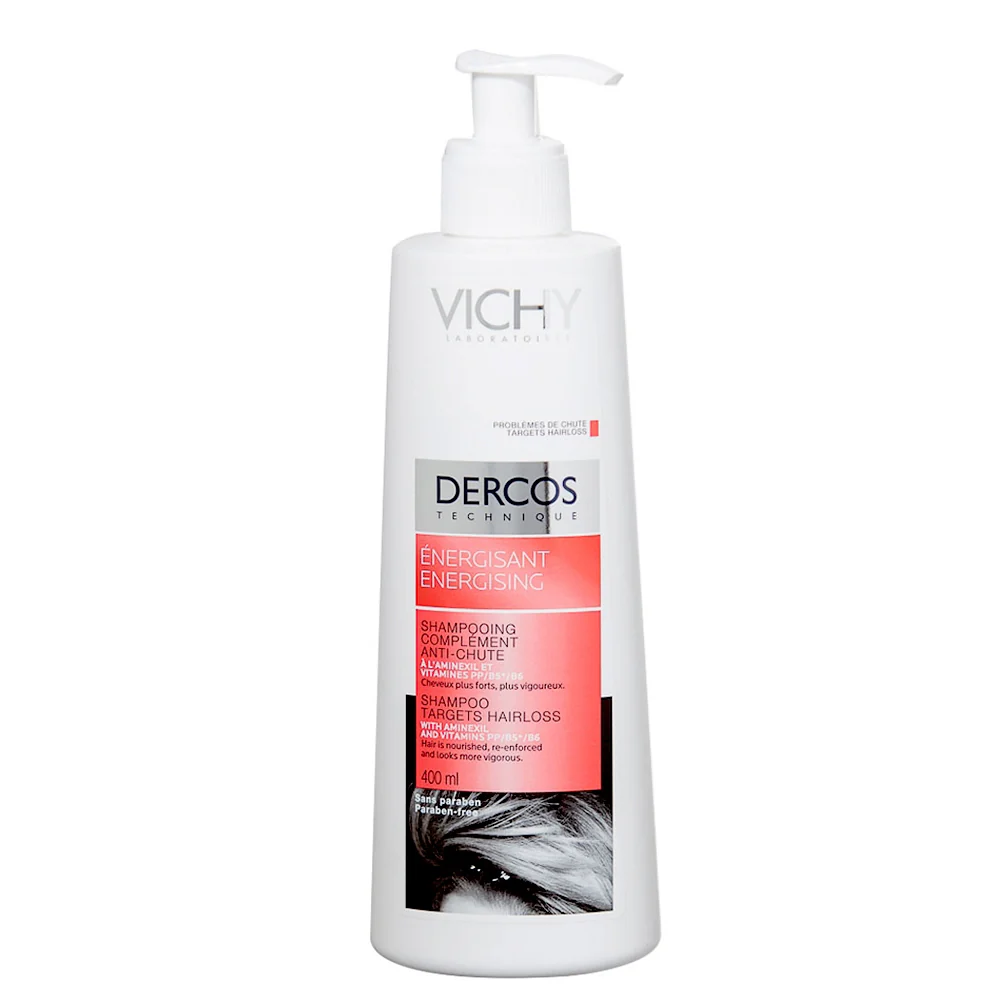 Vichy Dercos Energizzante  400 ml