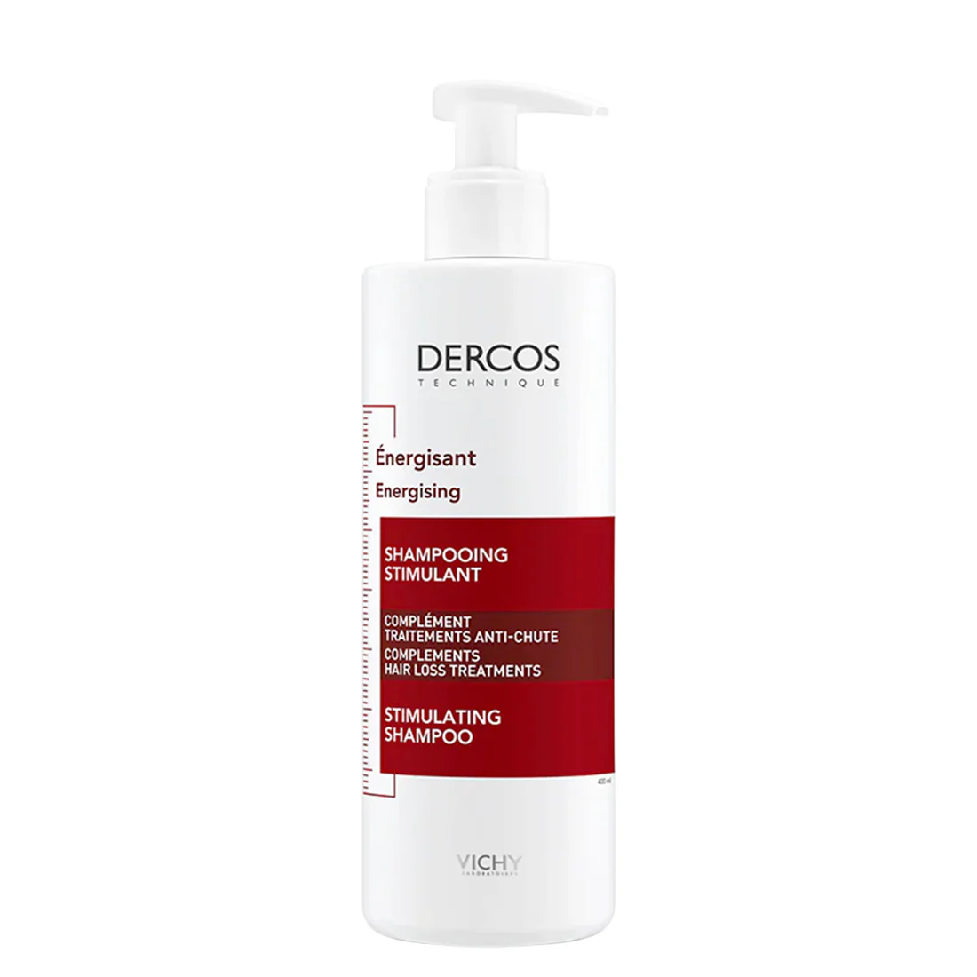 Vichy Dercos Energizzante  400 ml - Image 2