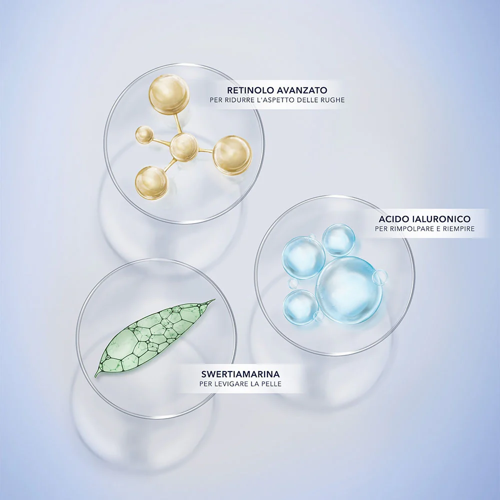 Roc Derm Correxion Crème Contour 50 ml - Image 3