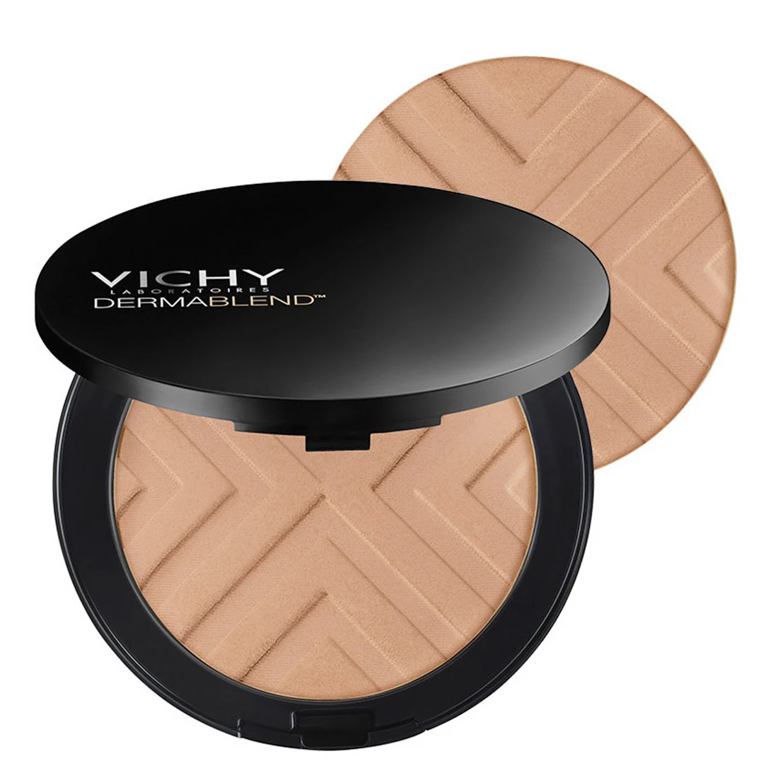 Vichy Dermoblend Covermatte Fondotinta - Image 3