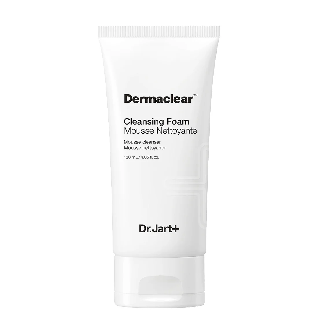 Dr.Jart+ Dermaclear Cleansing Foam 120 ml