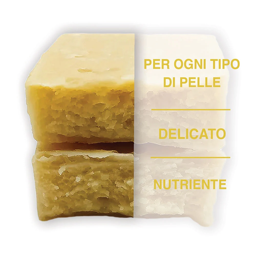 Eywa Idratante Viso Detergente Solido 100 gr Refill - Image 2