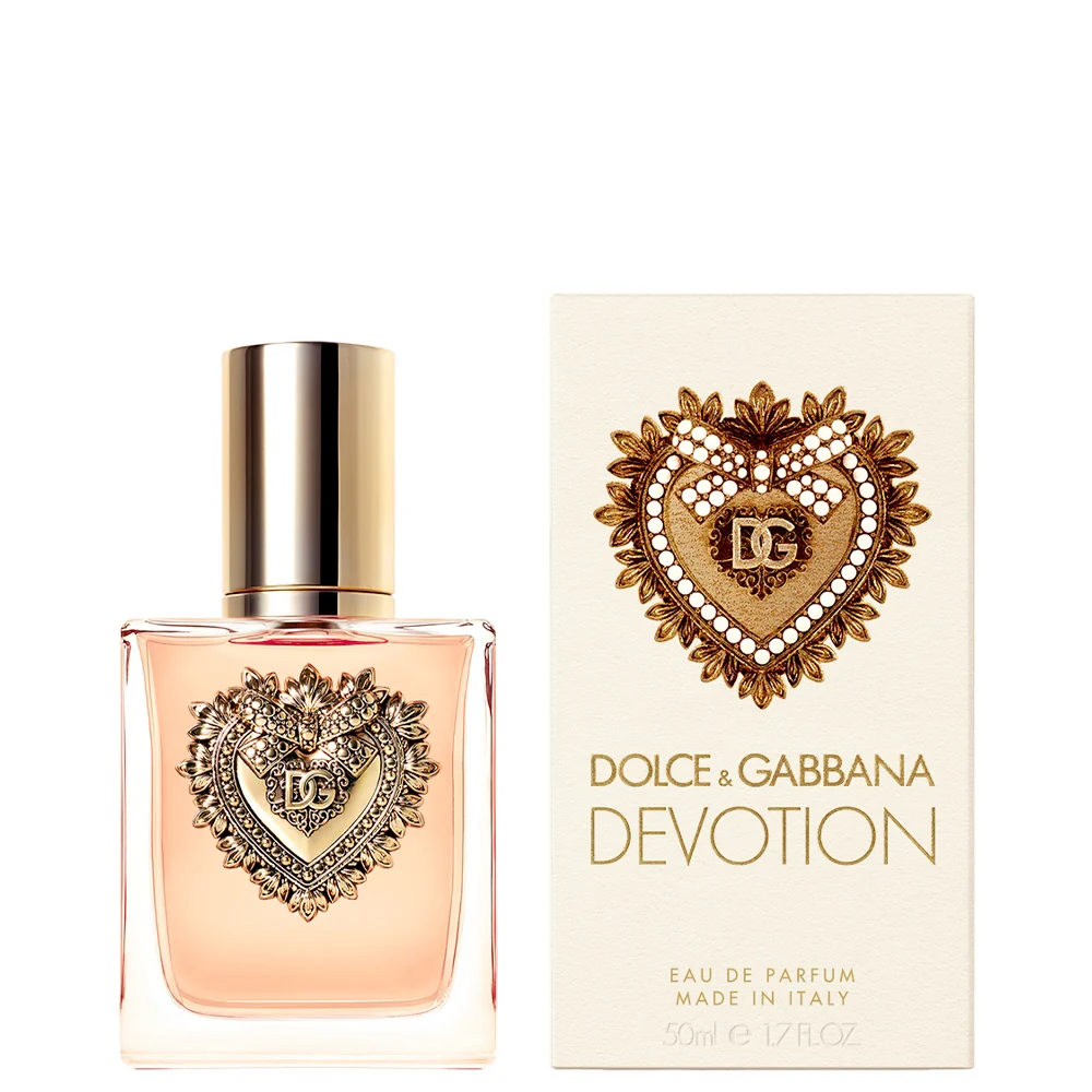 Dolce&Gabbana Devotion 50 ml - Image 2