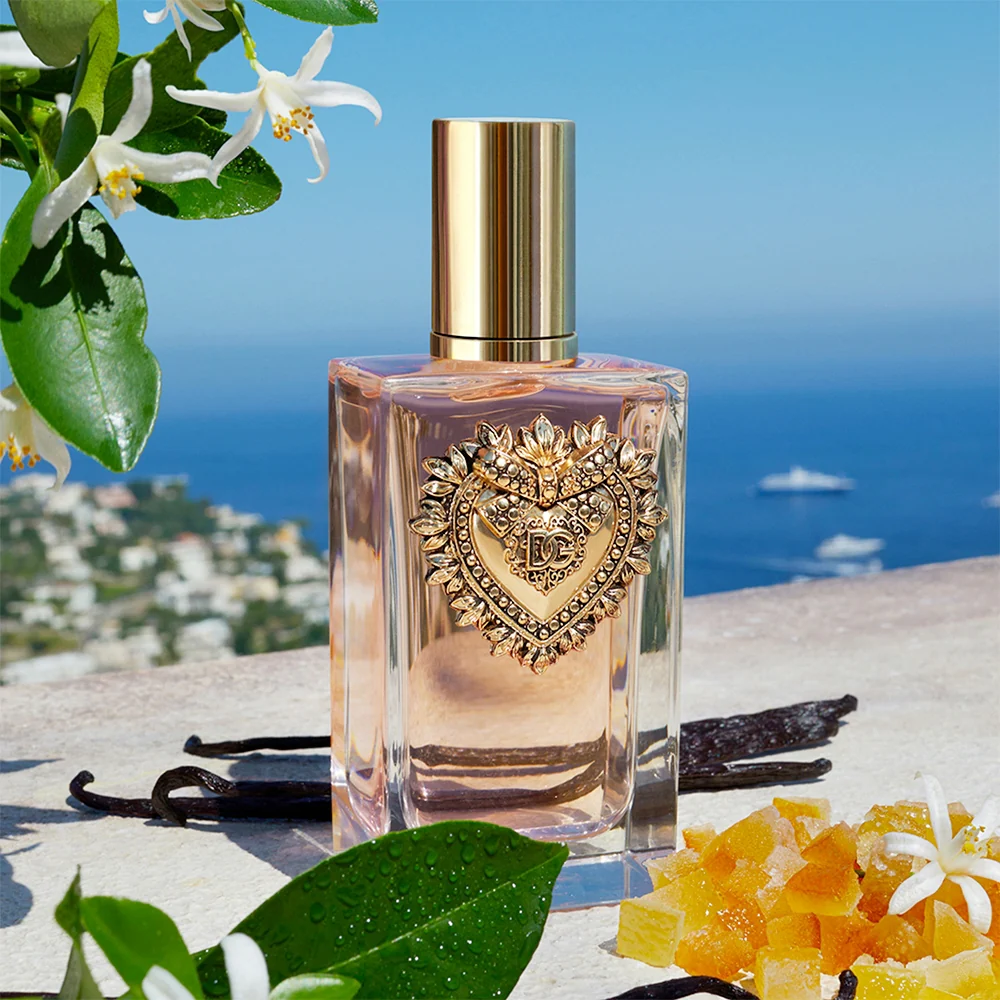 Dolce&Gabbana Devotion 50 ml - Image 3