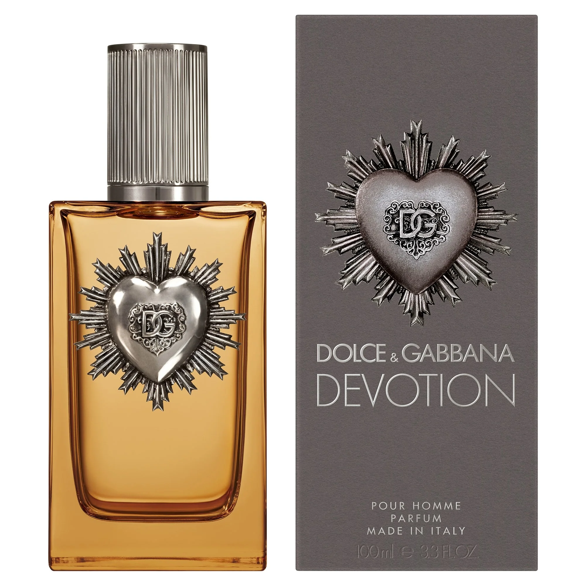 Dolce&Gabbana Devotion For Men 100 ml - Image 2