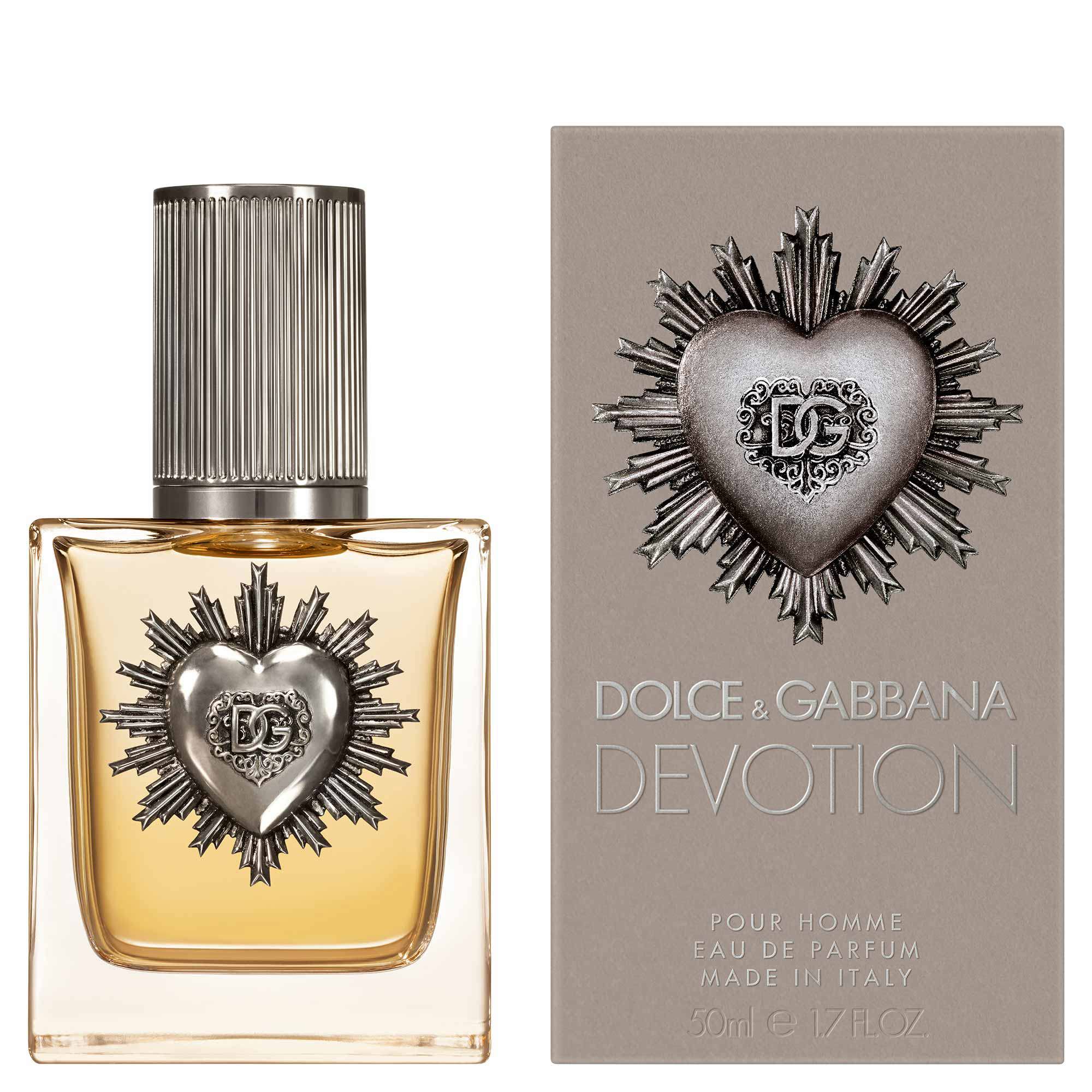 Dolce&Gabbana Devotion Pour Homme 100 ml - Image 2