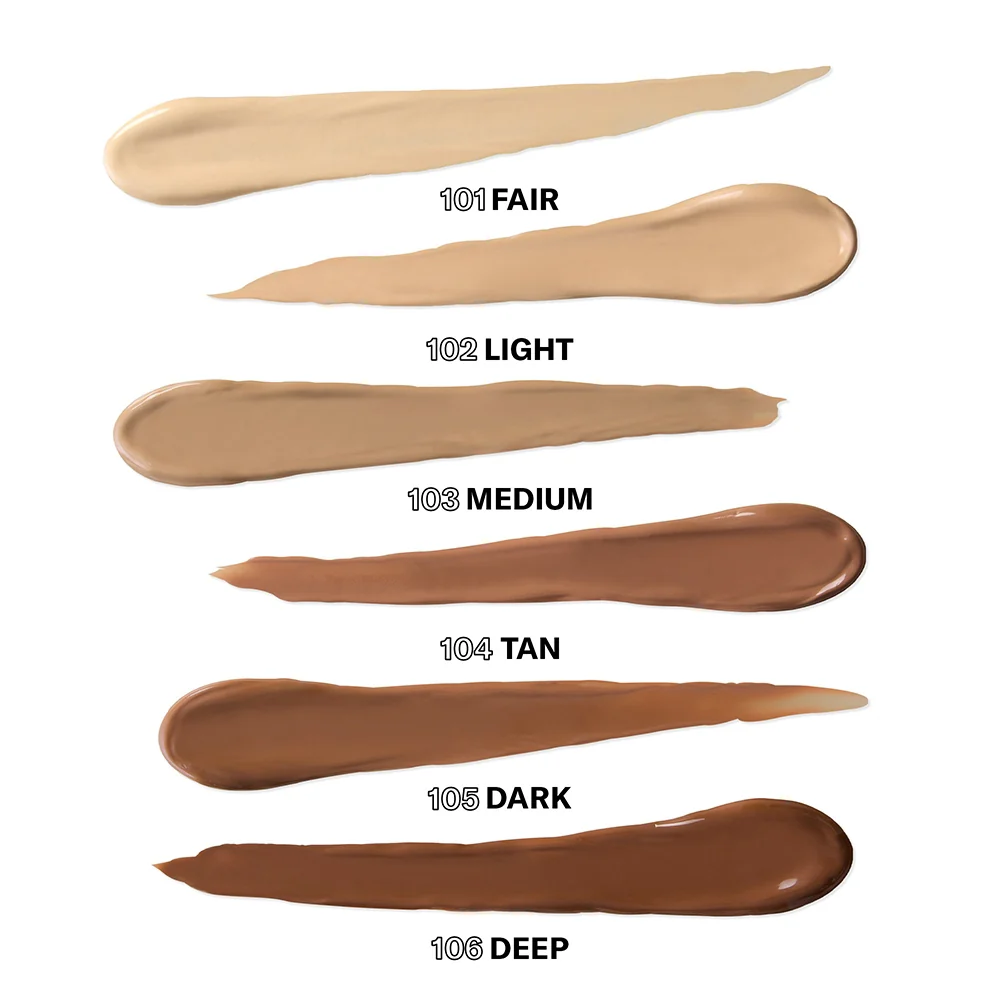 Mesauda Dew Shield SPF20 Fair 101 - Image 3