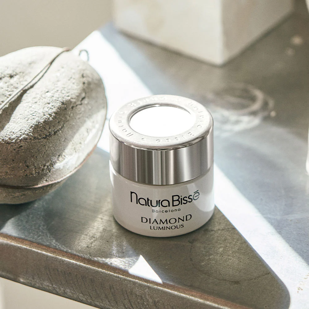 Natura Bissé Diamond Luminous Perfecting Cream 50 ml - Image 3
