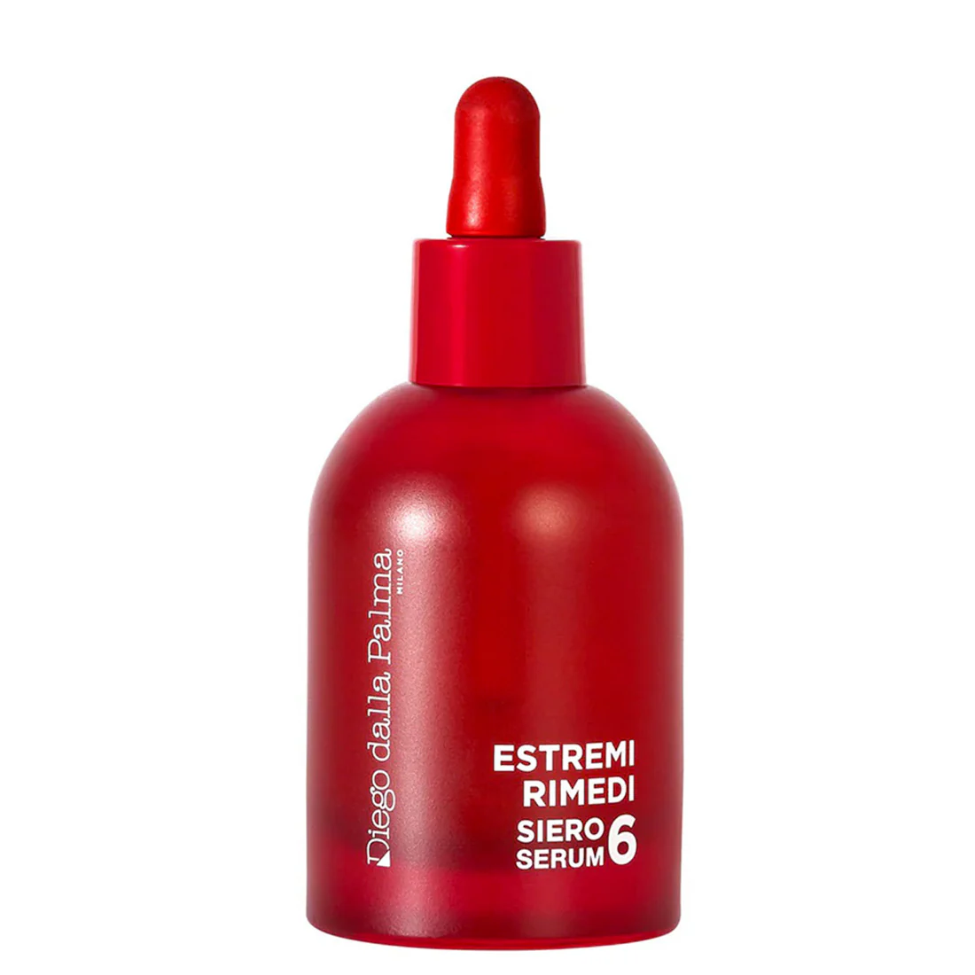 DIEGO DALLA PALMA Hair Estremirimedi Rinforzante Ridensificante 50 ml
