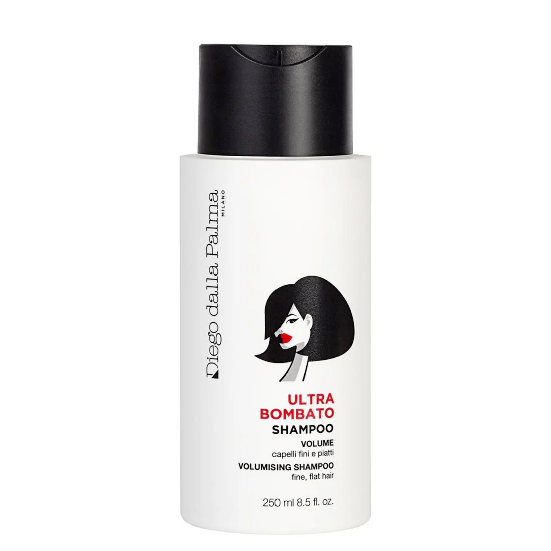 DIEGO DALLA PALMA Hair Ultrabombato Volume 250 ml