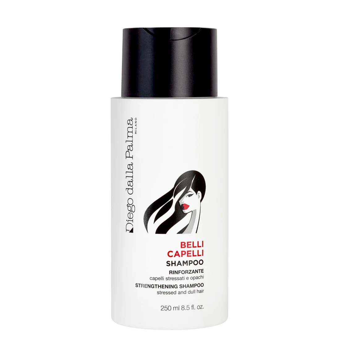 DIEGO DALLA PALMA MILANO BelliCapelli Shampoo 250 ml