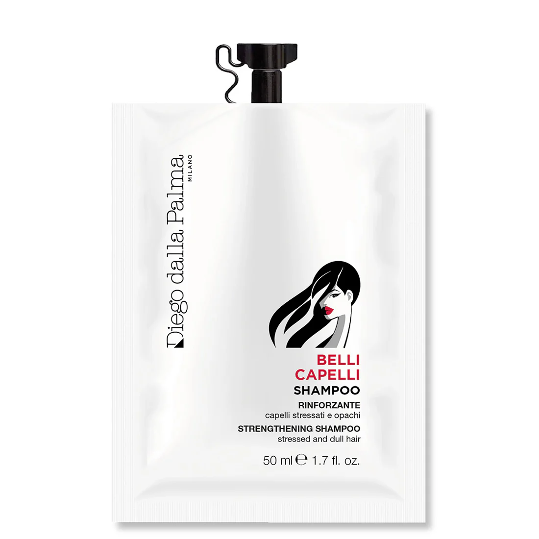 DIEGO DALLA PALMA MILANO BelliCapelli Shampoo 50 ml