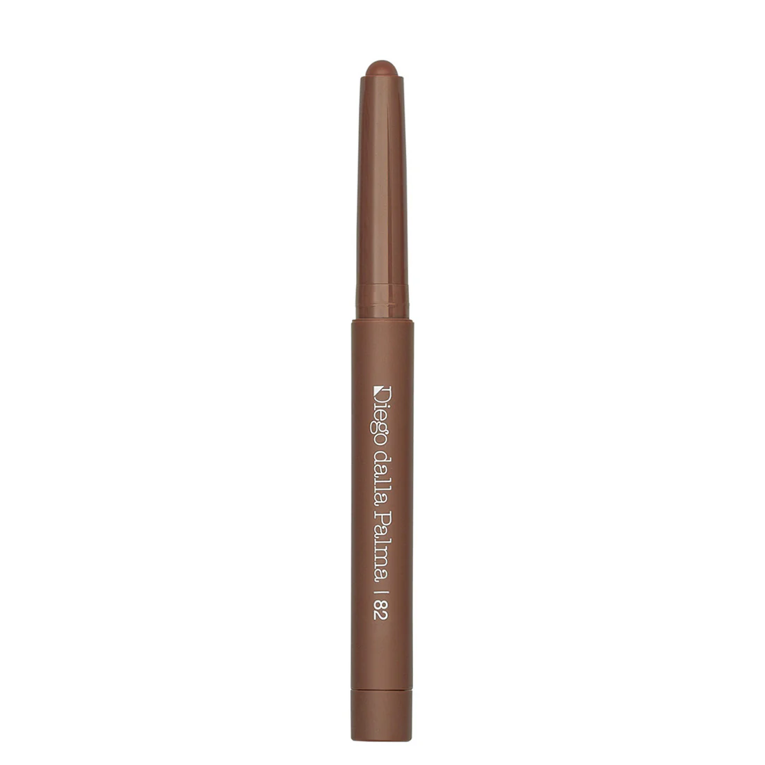 DIEGO DALLA PALMA MILANO Fullface Slim Stick 82 Cappuccino