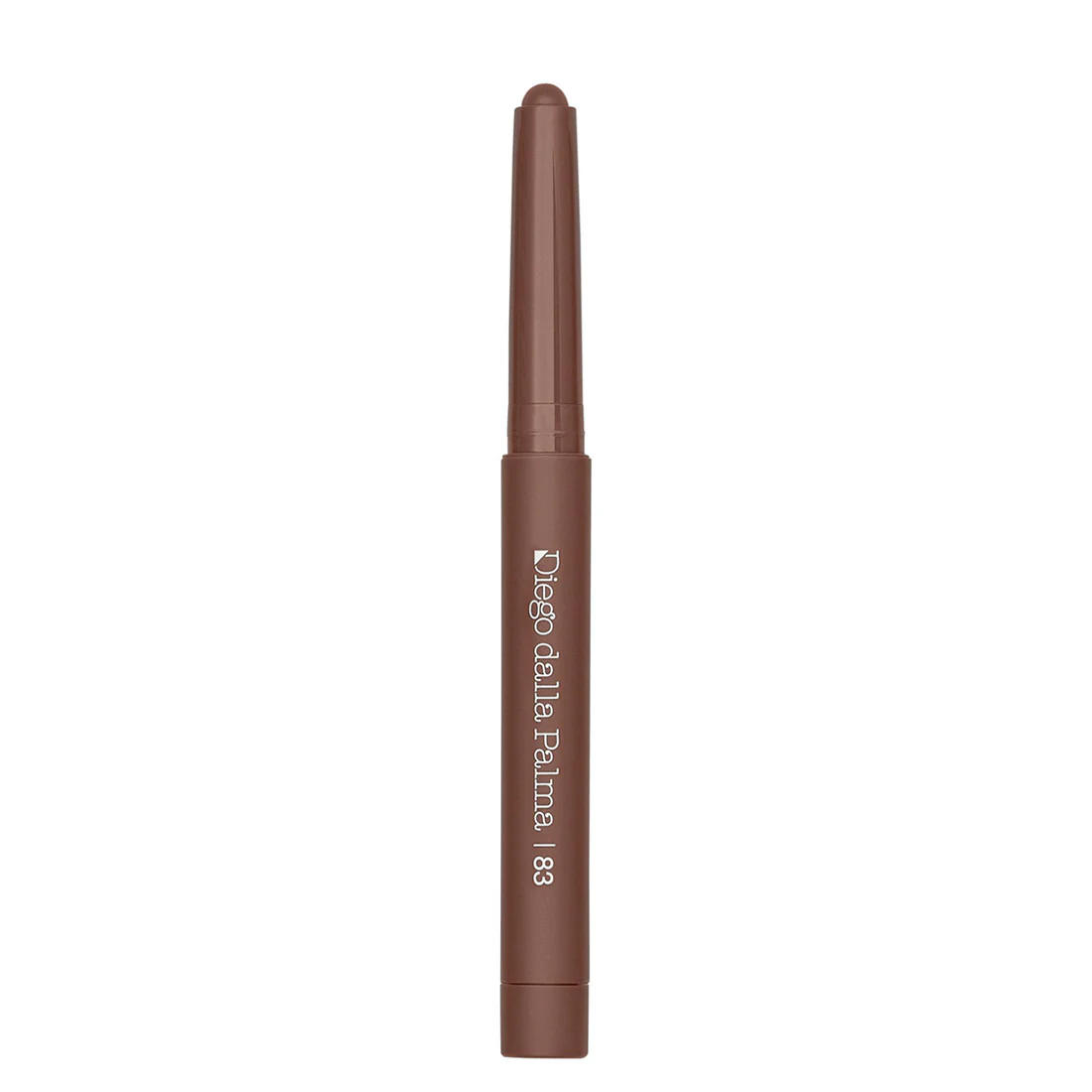 DIEGO DALLA PALMA MILANO Fullface Slim Stick 83 Cocoa