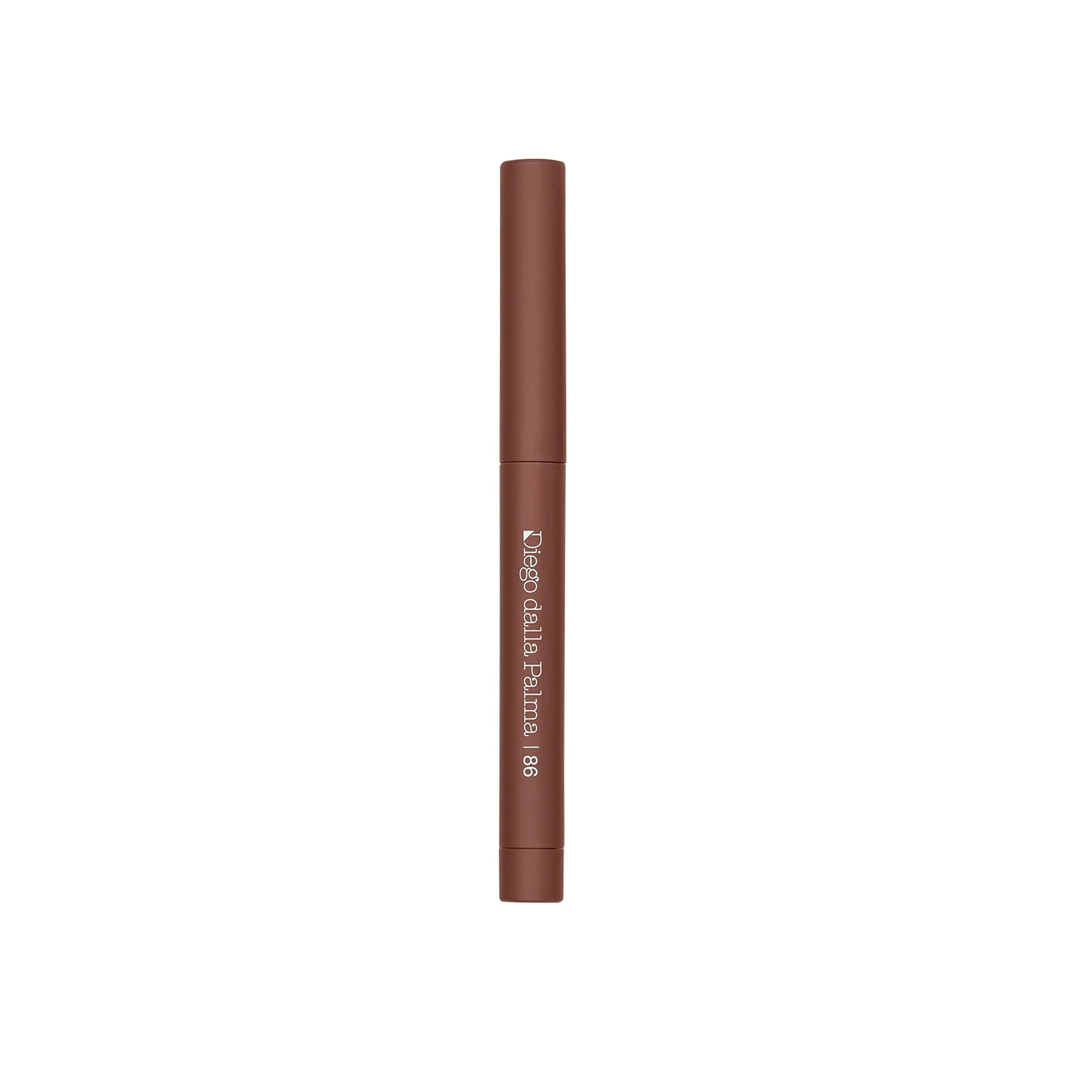 DIEGO DALLA PALMA MILANO Fullface Slim Stick 86 Chestnut - Image 2