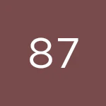 DIEGO DALLA PALMA MILANO Fullface Slim Stick 87 Dark Mauve - Image 3