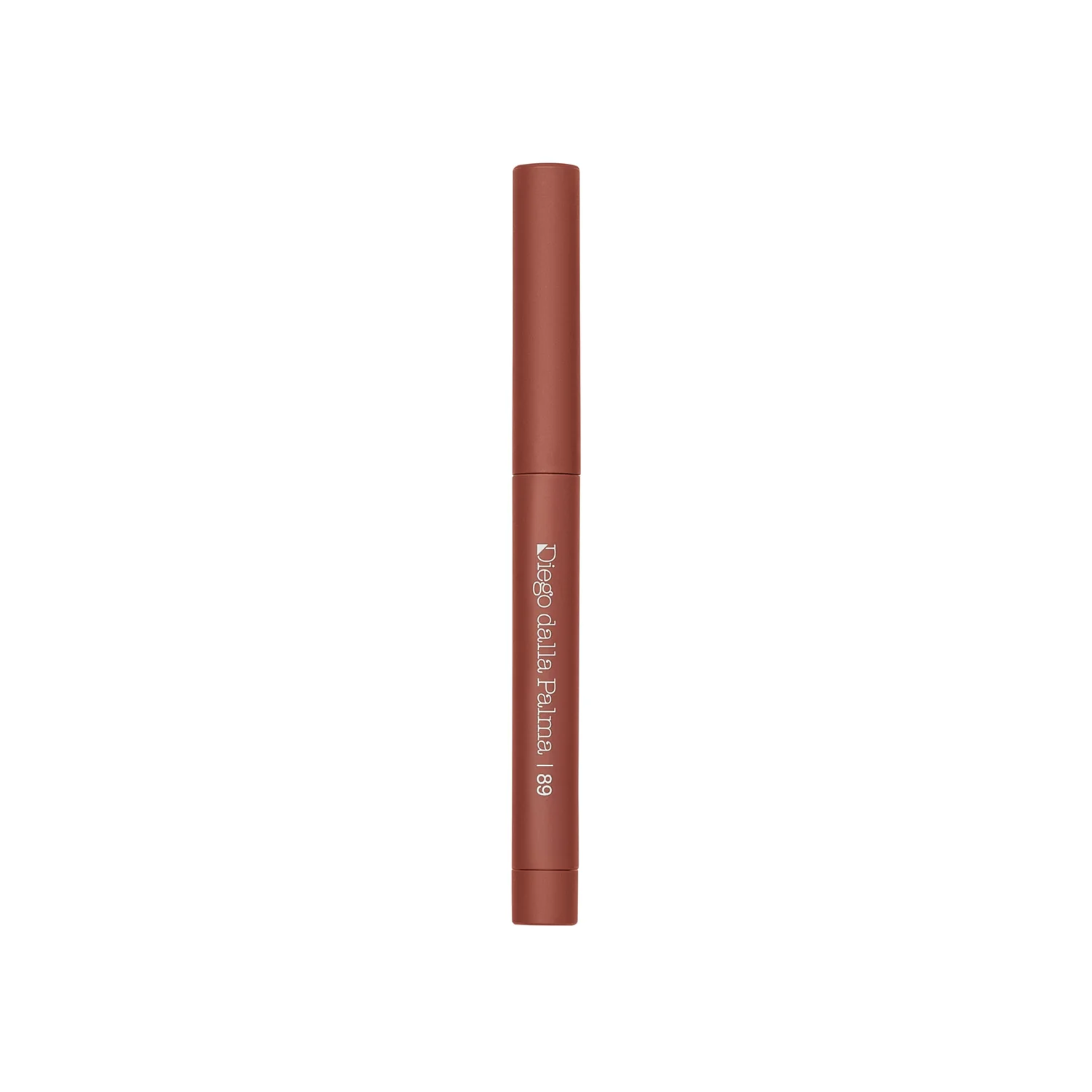 DIEGO DALLA PALMA MILANO Fullface Slim Stick 89 Marsala - Image 2