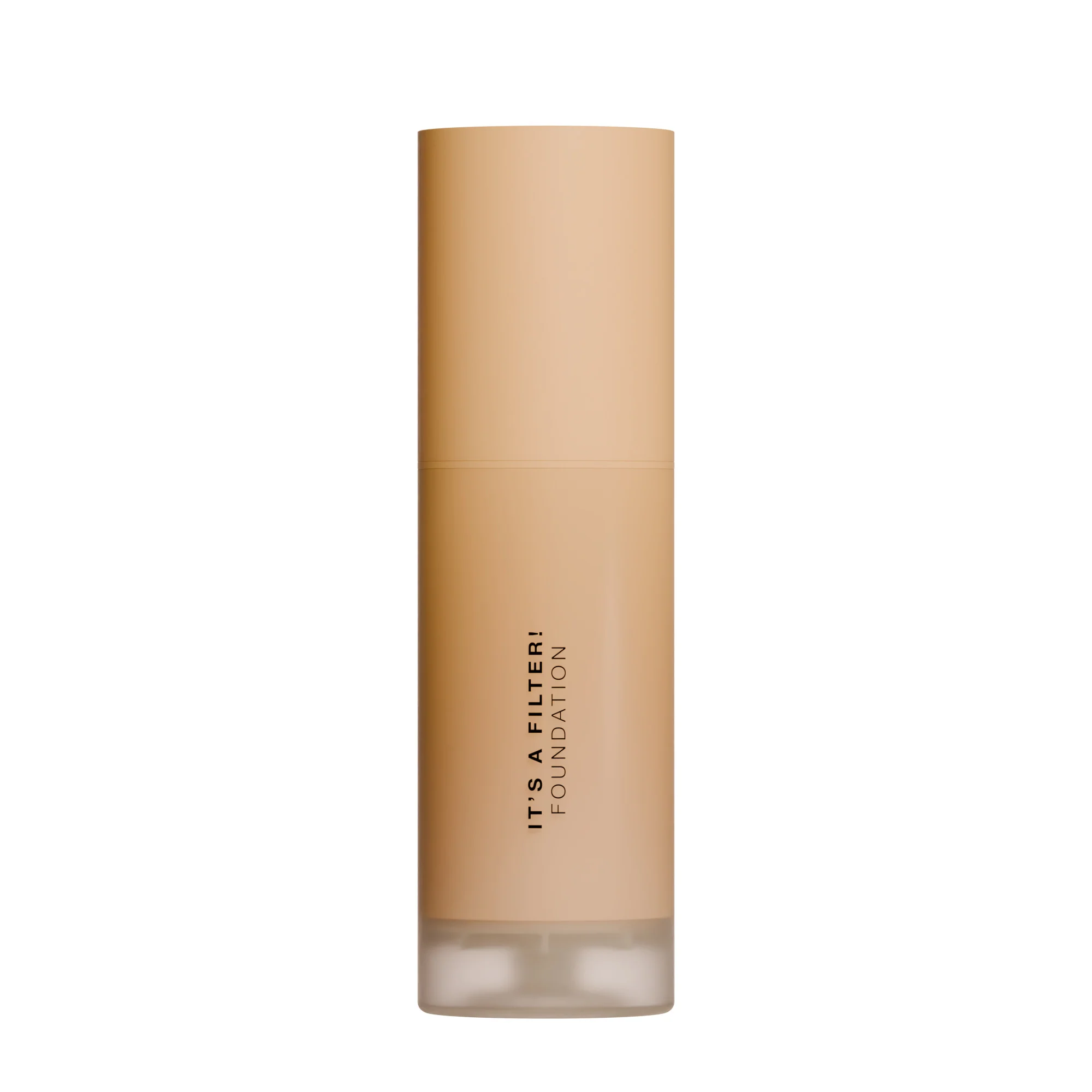 DIEGO DALLA PALMA MILANO It'S A Filter! Foundation 275W Beige Caldo - Image 2