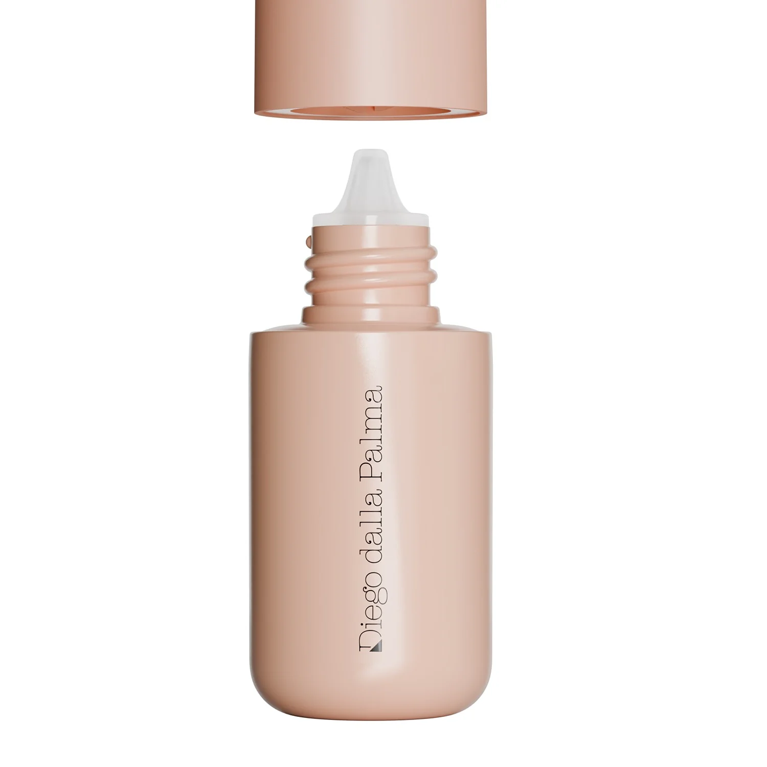 DIEGO DALLA PALMA MILANO Nudissimo Serum Satin Foundation 314C Cameo Beige - Image 2