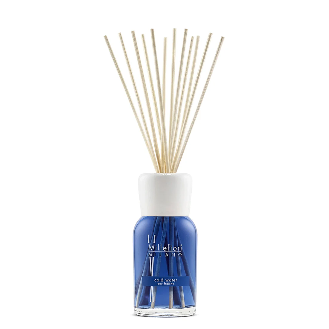 Millefiori Diffusore di Fragranza Cold Water 500 ml