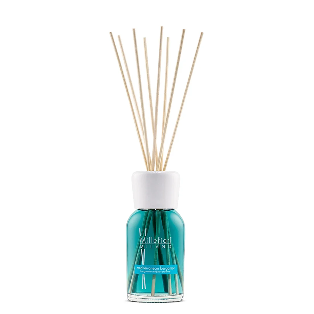 Millefiori Diffusore di Fragranza Mediterranean Bergamot 250 ml