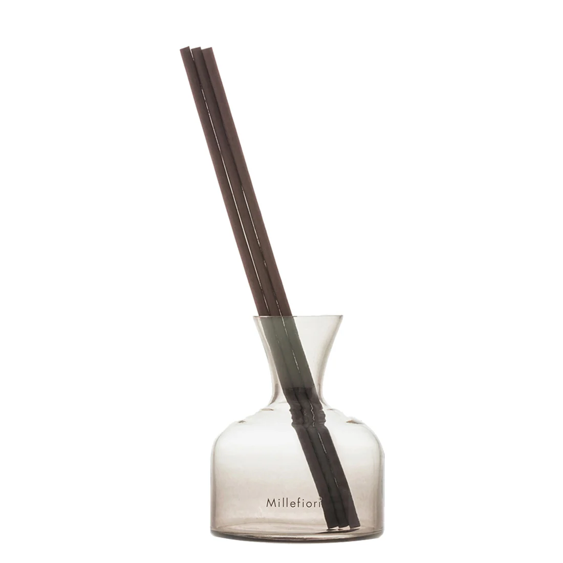 Millefiori Diffusore in Vetro Vase Tortora Tortora