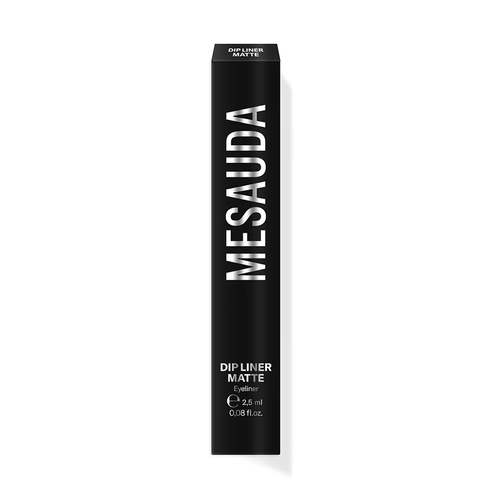 Mesauda Dip Liner Matte - Image 3
