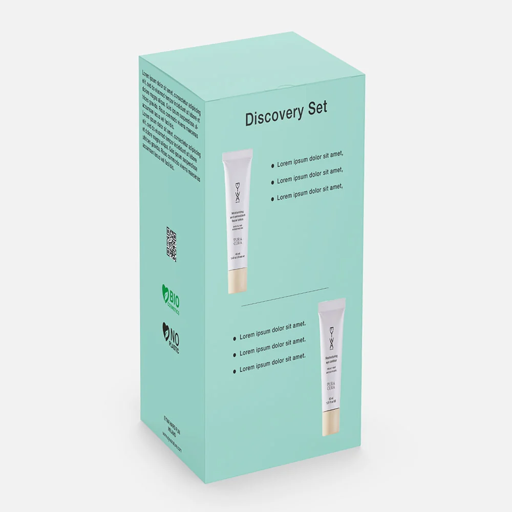 Eywa Discovery Set 40 ml + 30 ml - Image 2