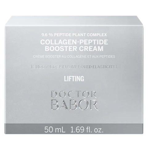 Babor Doctor Babor Collagen Peptide Booster Cream 50 ml - Image 2