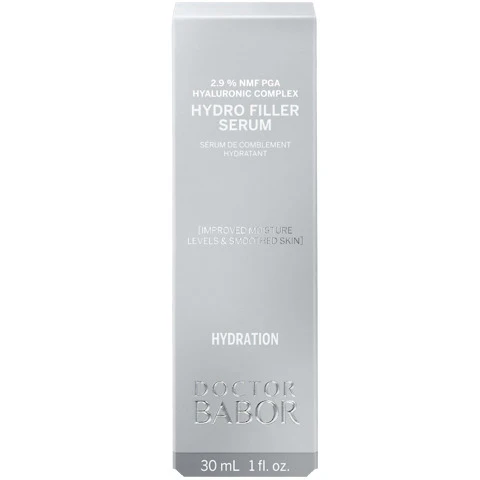 Babor Doctor Babor Hydro Filler Serum 30 ml - Image 2