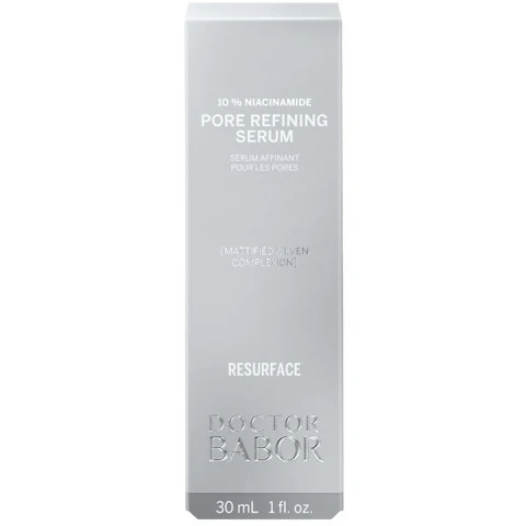 Babor Doctor Babor Pore Refining Serum 30 ml - Image 2