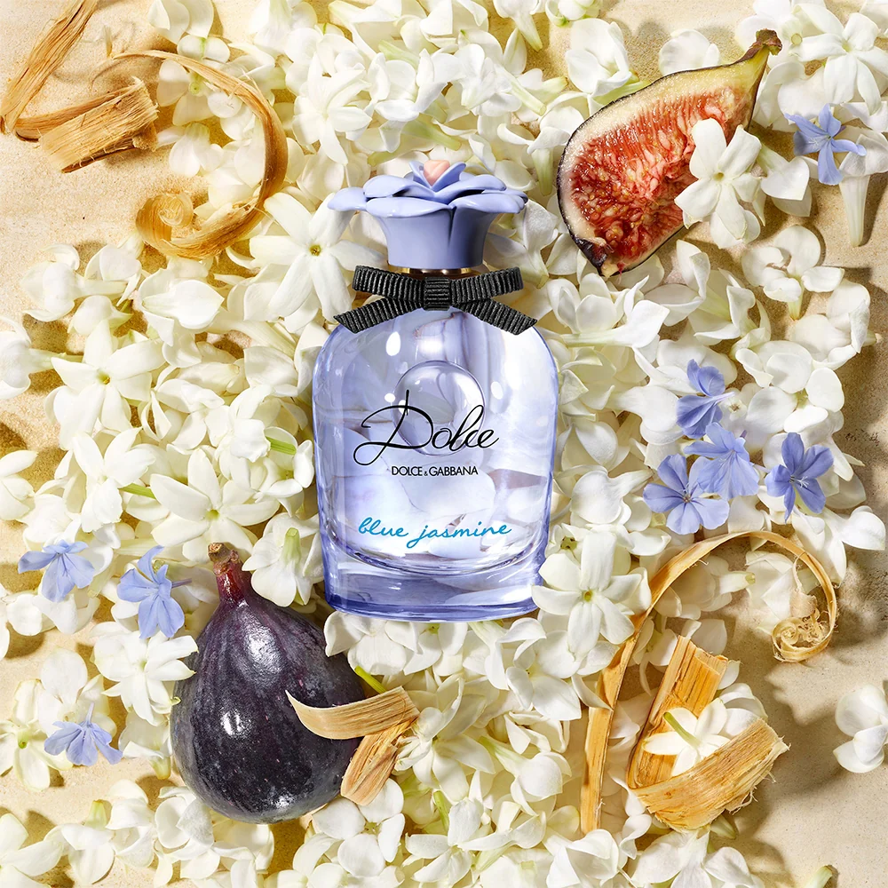 Dolce&Gabbana Dolce Blue Jasmine 50 ml - Image 3