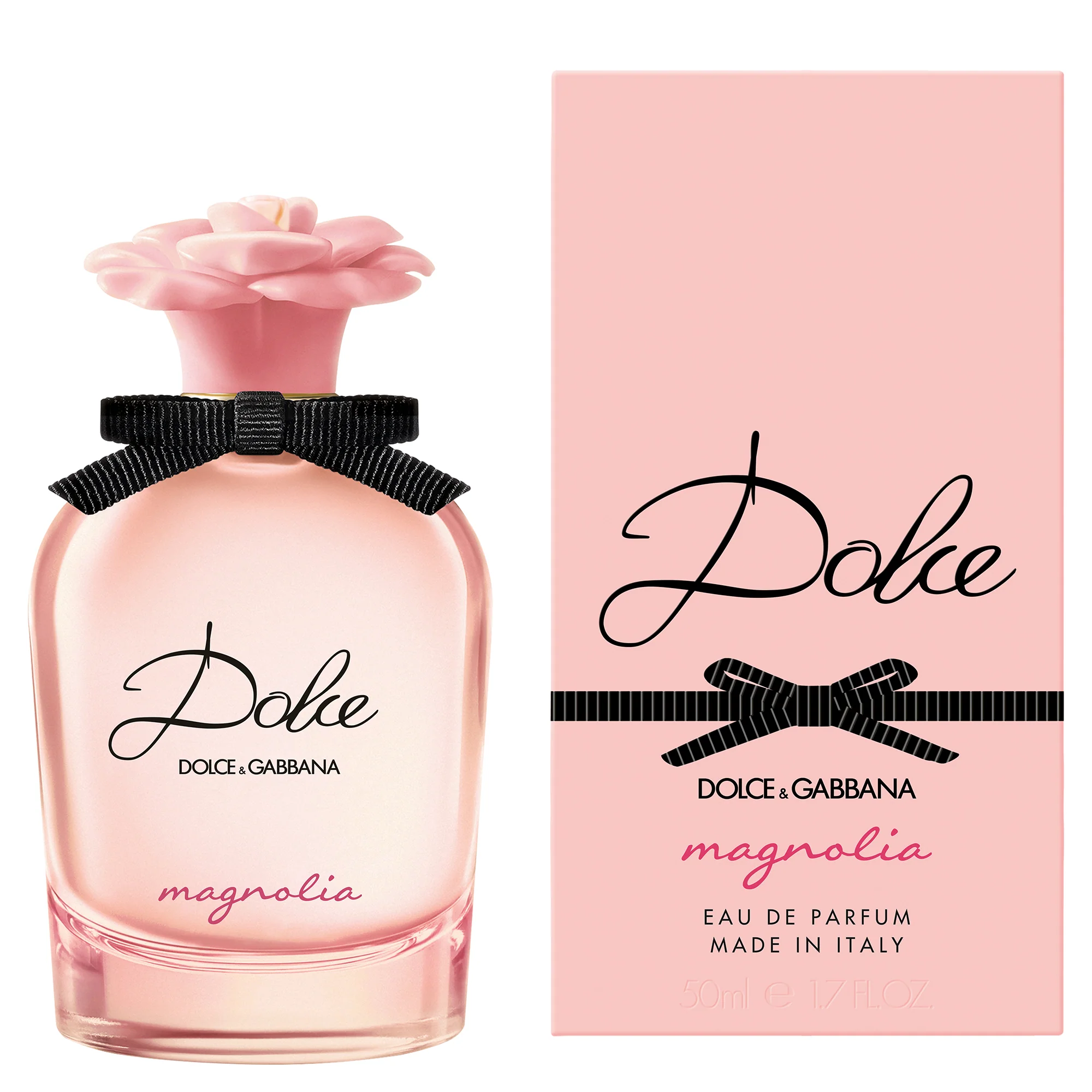DOLCE&GABBANA Dolce Magnolia 50 ml - Image 2