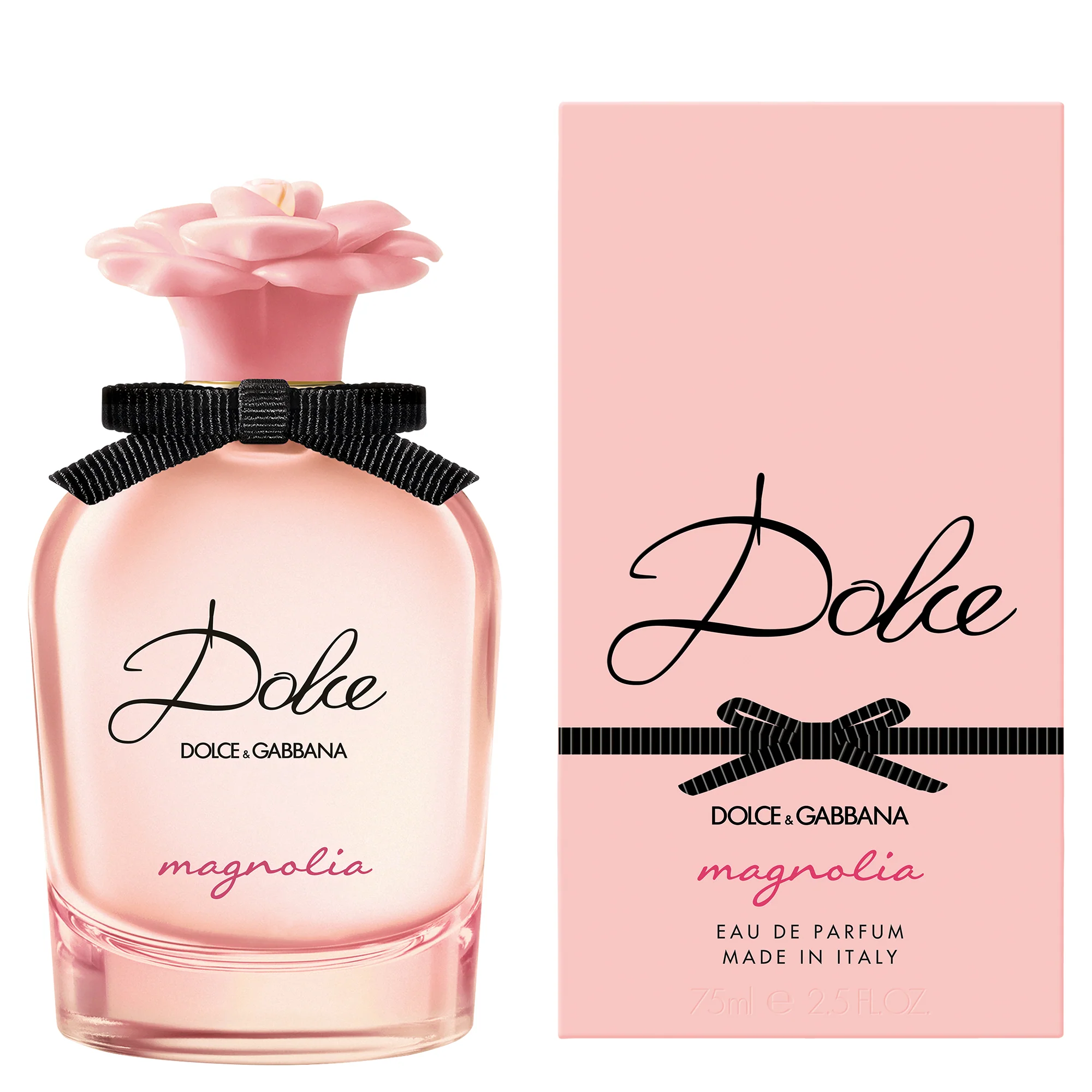 DOLCE&GABBANA Dolce Magnolia 75 ml - Image 2