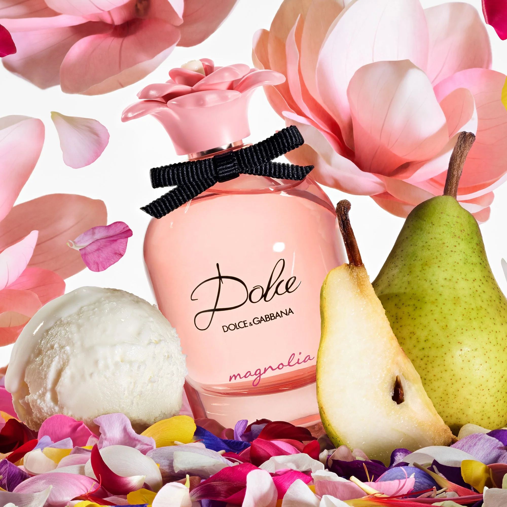 DOLCE&GABBANA Dolce Magnolia 75 ml - Image 3