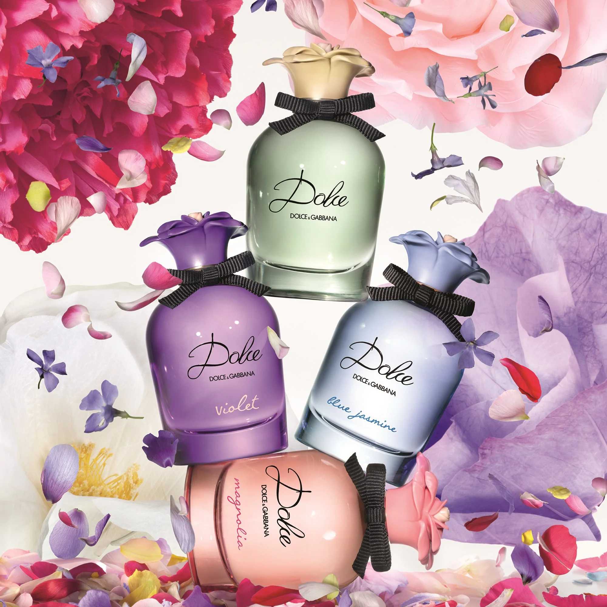 DOLCE&GABBANA Dolce Magnolia 75 ml - Image 7