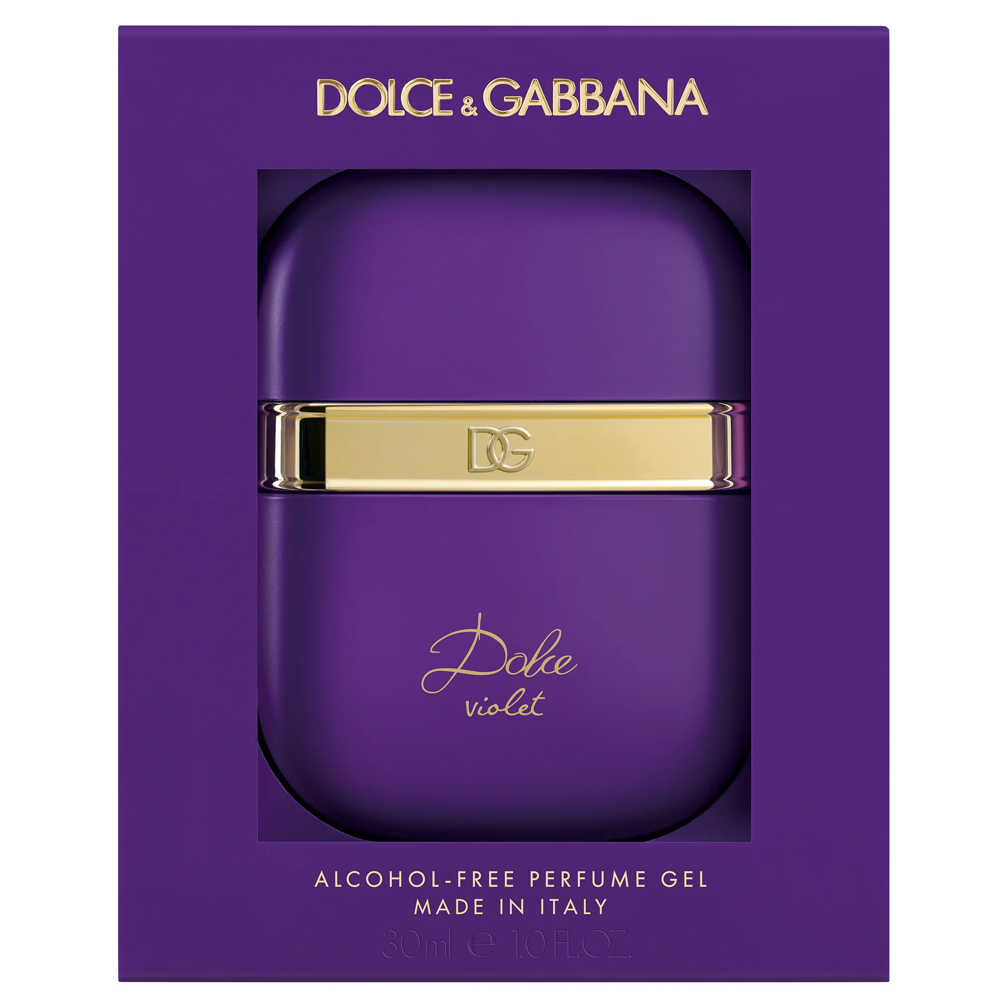 DOLCE&GABBANA Dolce Violet  30 ml - Image 2