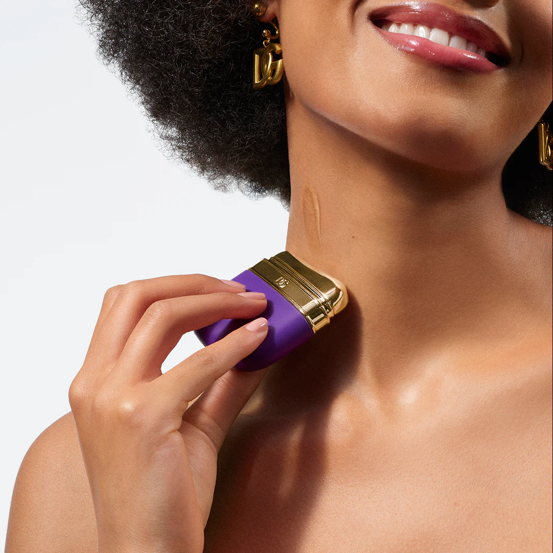 DOLCE&GABBANA Dolce Violet  30 ml - Image 4