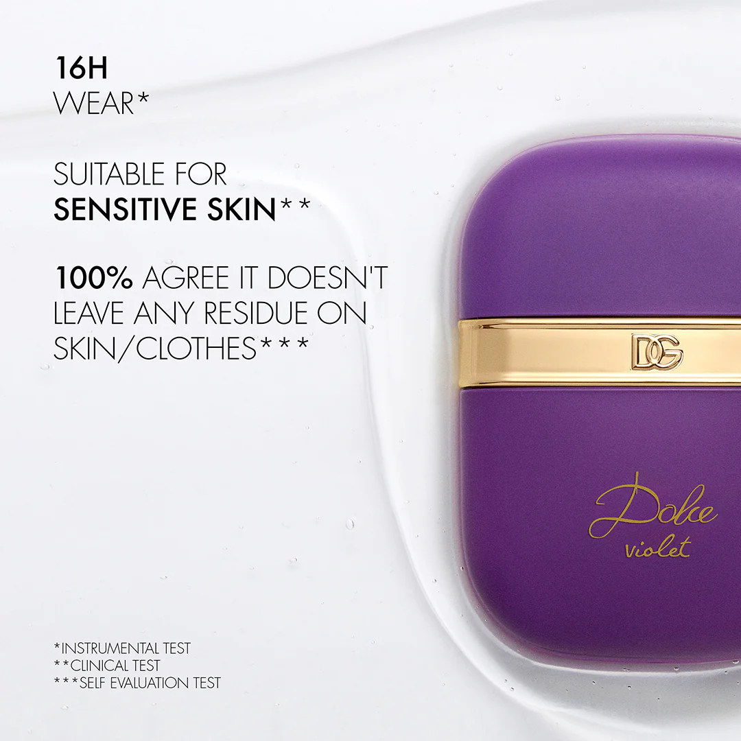 DOLCE&GABBANA Dolce Violet  30 ml - Image 5