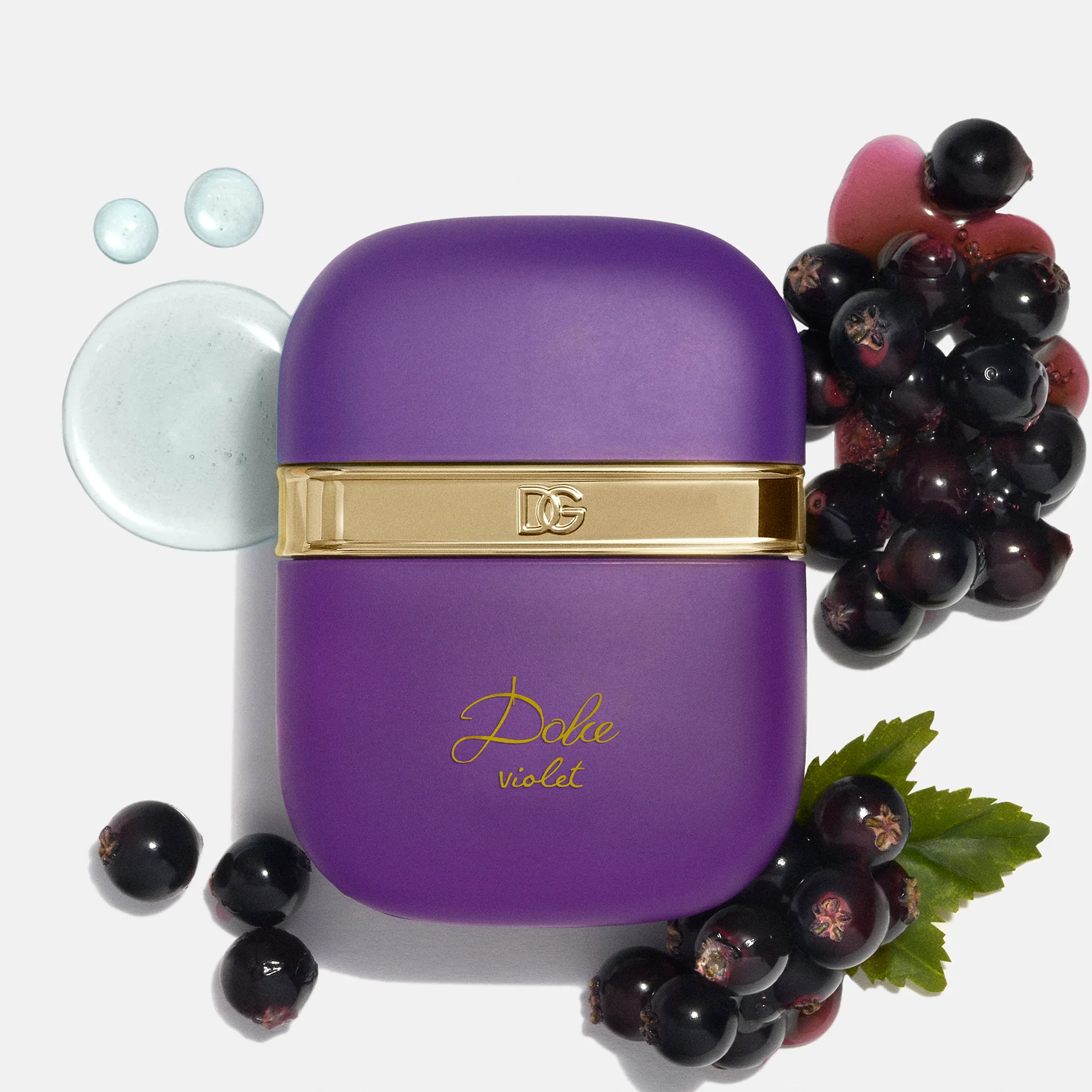 DOLCE&GABBANA Dolce Violet  30 ml - Image 7